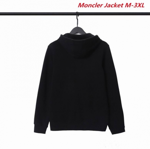 M.o.n.c.l.e.r. Jacket 1524 Men