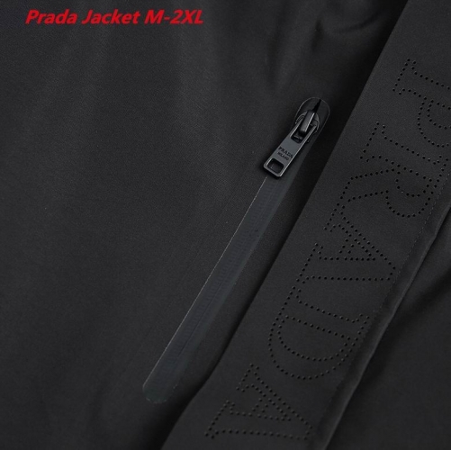 P.r.a.d.a. Jacket 1002 Men