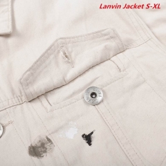 L.a.n.v.i.n. Jacket 1004 Men