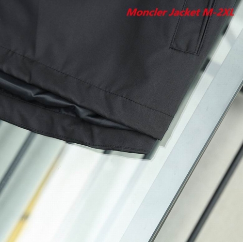 M.o.n.c.l.e.r. Jacket 1195 Men