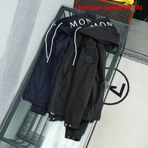 M.o.n.c.l.e.r. Jacket 1239 Men