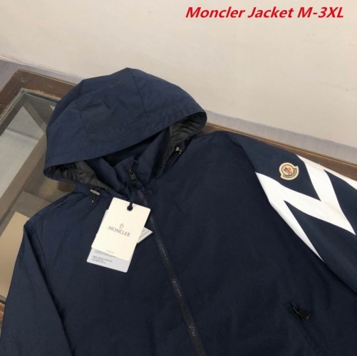 M.o.n.c.l.e.r. Jacket 1510 Men