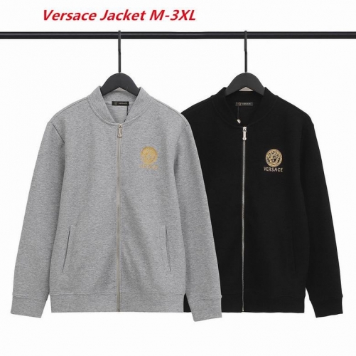 V.e.r.s.a.c.e. Jacket 1372 Men