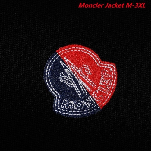 M.o.n.c.l.e.r. Jacket 1528 Men