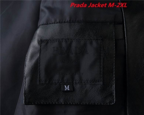 P.r.a.d.a. Jacket 1299 Men