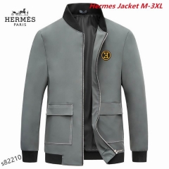 H.e.r.m.e.s. Jacket 1022 Men