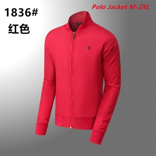 P.o.l.o. Jacket 1056 Men