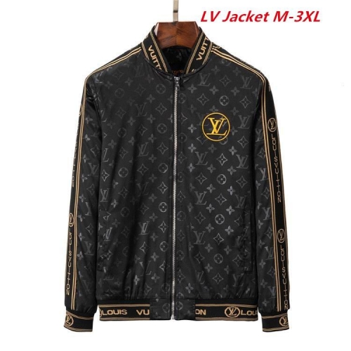 L..V.. Jacket 1471 Men