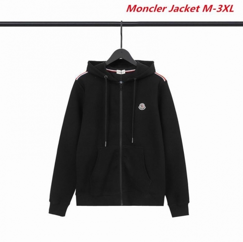 M.o.n.c.l.e.r. Jacket 1543 Men