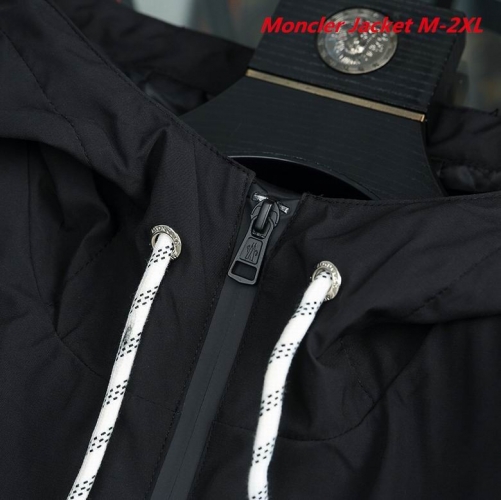 M.o.n.c.l.e.r. Jacket 1183 Men