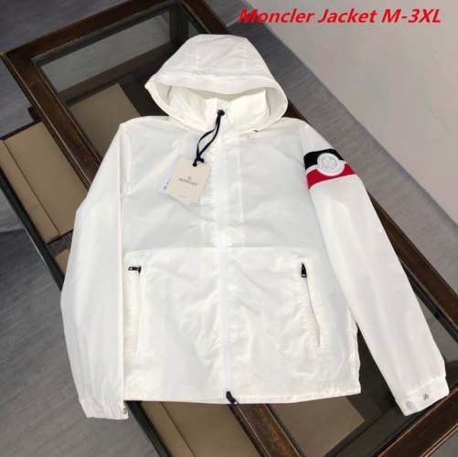 M.o.n.c.l.e.r. Jacket 1435 Men