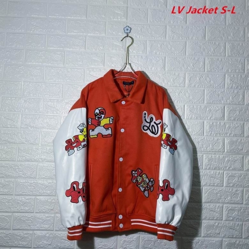 L..V.. Jacket 1166 Men