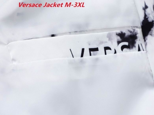 V.e.r.s.a.c.e. Jacket 1282 Men