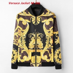 V.e.r.s.a.c.e. Jacket 1340 Men