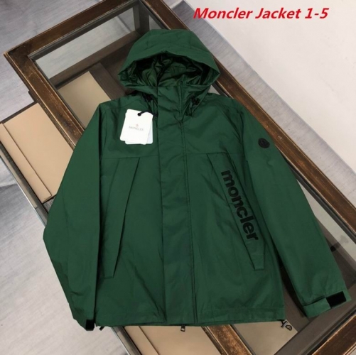 M.o.n.c.l.e.r. Jacket 1052 Men