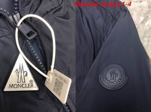 M.o.n.c.l.e.r. Jacket 1016 Men