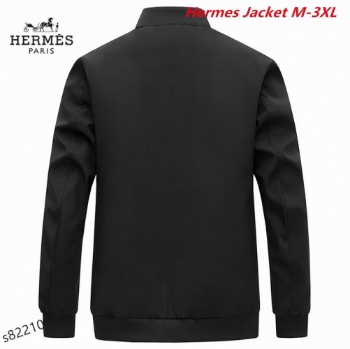 H.e.r.m.e.s. Jacket 1019 Men