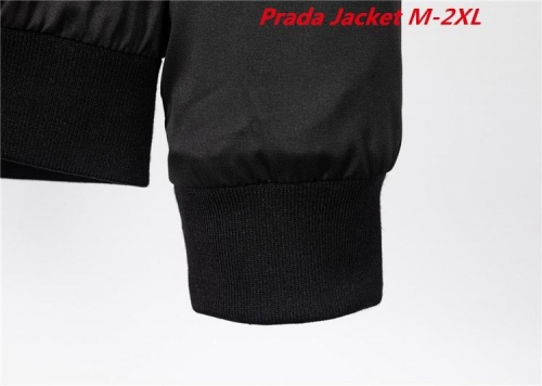 P.r.a.d.a. Jacket 1265 Men