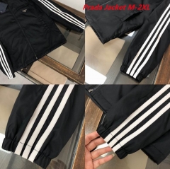 P.r.a.d.a. Jacket 1337 Men