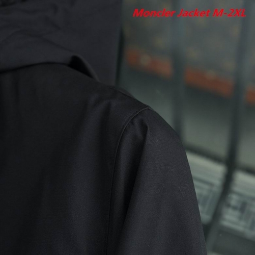 M.o.n.c.l.e.r. Jacket 1184 Men