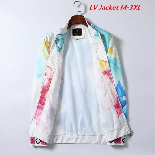 L..V.. Jacket 1660 Men