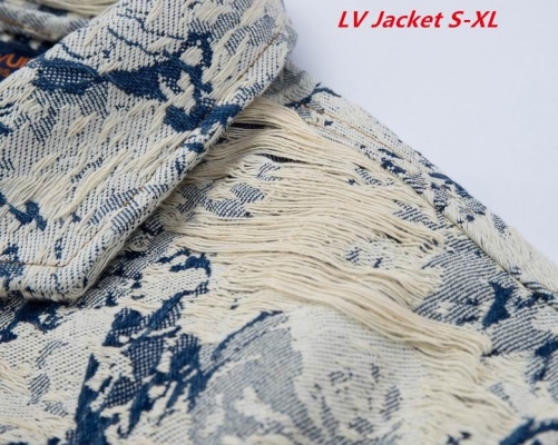 L..V.. Jacket 1259 Men