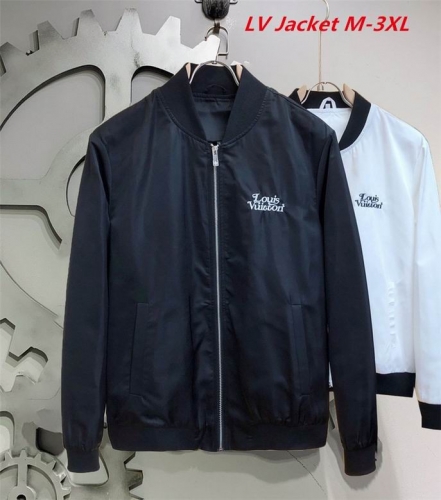 L..V.. Jacket 1414 Men