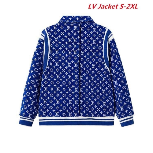 L..V.. Jacket 1317 Men