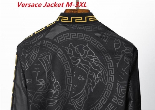 V.e.r.s.a.c.e. Jacket 1227 Men