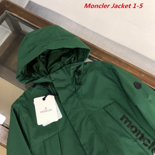 M.o.n.c.l.e.r. Jacket 1049 Men