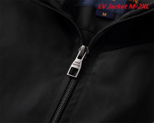 L..V.. Jacket 1386 Men