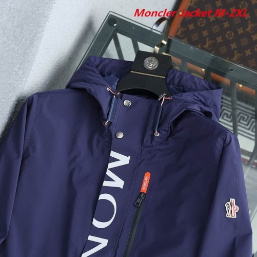 M.o.n.c.l.e.r. Jacket 1155 Men