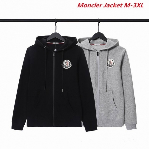 M.o.n.c.l.e.r. Jacket 1526 Men