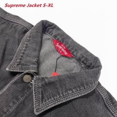 S.u.p.r.e.m.e. Jacket 1005 Men