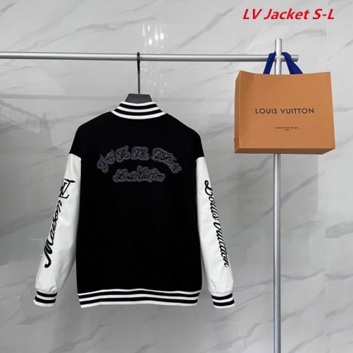 L..V.. Jacket 1105 Men