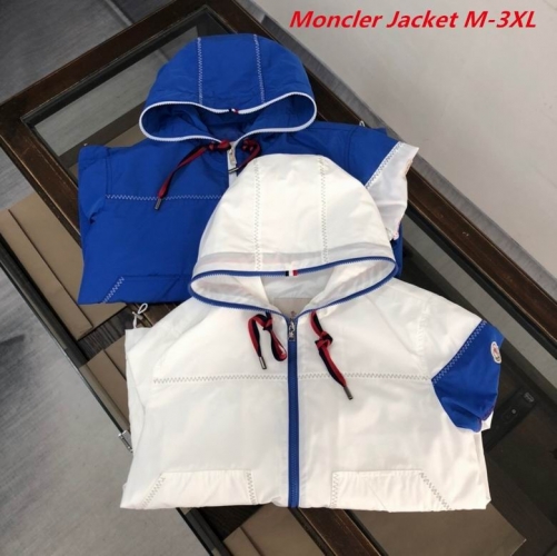 M.o.n.c.l.e.r. Jacket 1501 Men