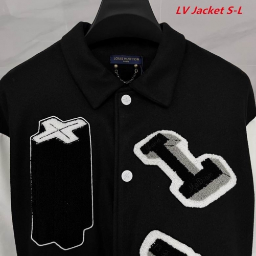 L..V.. Jacket 1086 Men