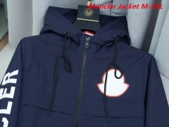 M.o.n.c.l.e.r. Jacket 1108 Men