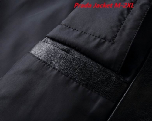 P.r.a.d.a. Jacket 1300 Men