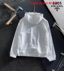 P.r.a.d.a. Jacket 1364 Men