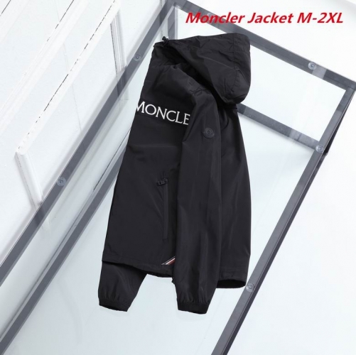 M.o.n.c.l.e.r. Jacket 1120 Men