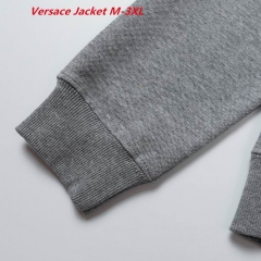 V.e.r.s.a.c.e. Jacket 1365 Men