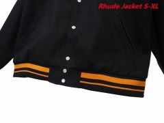 R.h.u.d.e. Jacket 1049 Men