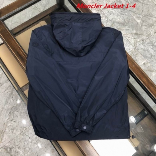 M.o.n.c.l.e.r. Jacket 1019 Men