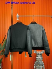 O.f.f. W.h.i.t.e. Jacket 1035 Men