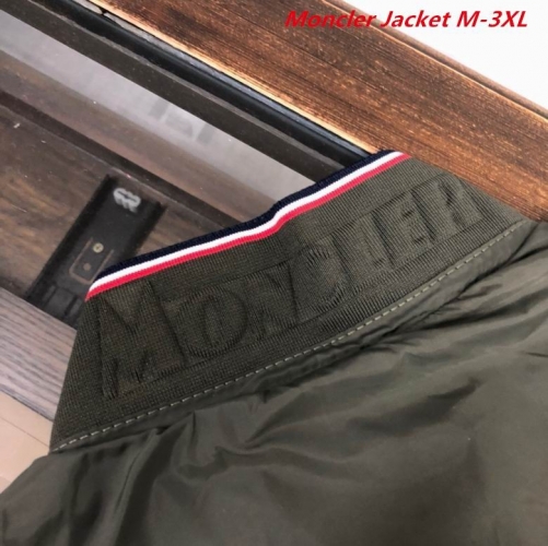 M.o.n.c.l.e.r. Jacket 1446 Men