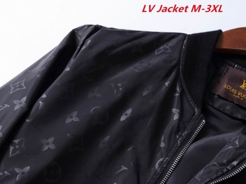 L..V.. Jacket 1539 Men