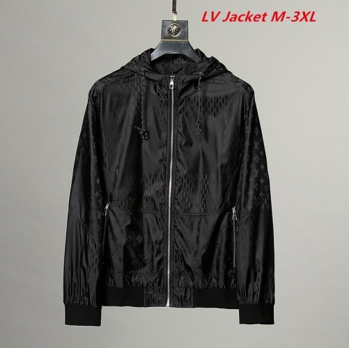 L..V.. Jacket 1574 Men