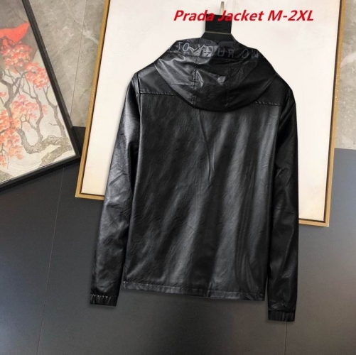 P.r.a.d.a. Jacket 1307 Men