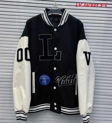 L..V.. Jacket 1043 Men